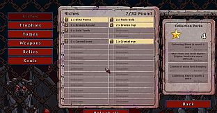 Puzzle Plunder - Vampire Night