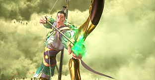 MONKEY KING: HERO IS BACK DLC - UPROAR IN HEAVEN (EPISODE)