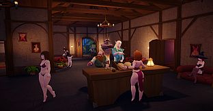 Fantasy Brothel Manager
