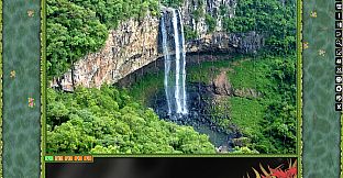 Jigsaw Puzzle Pack - Pixel Puzzles Ultimate: Rio