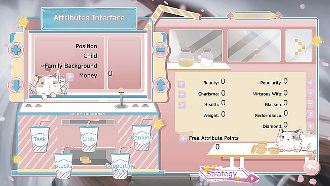 Crossroads of Matrimony