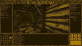 Cyclopean: The Great Abyss