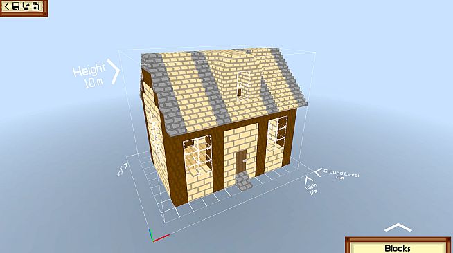 The Block Box
