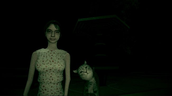All My Neighbors Are Dead