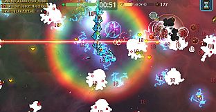 Cozy Space Survivors