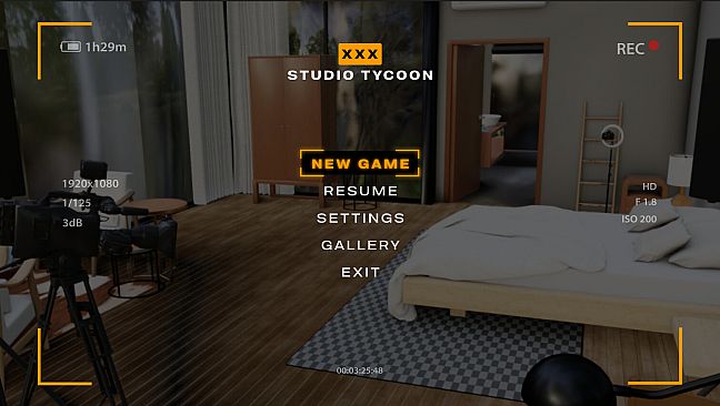 Sex Lens: A Porn Story