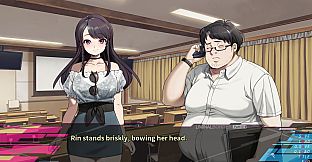 Liminal Border Part IV