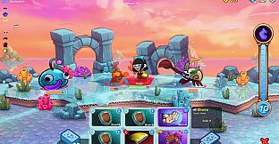 Craftaway: Tactics
