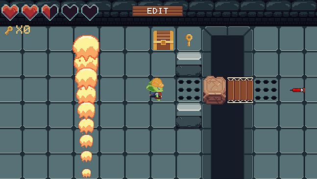 Dungeon Inspection Guild