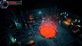 Plague Doctor VS The Profane