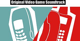 Dialtown: Olandy Route DLC Soundtrack