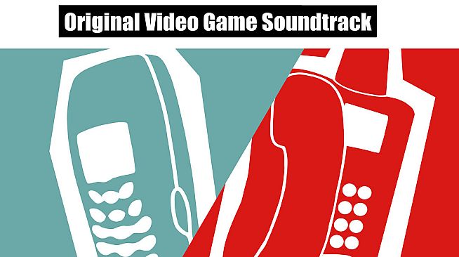 Dialtown: Olandy Route DLC Soundtrack