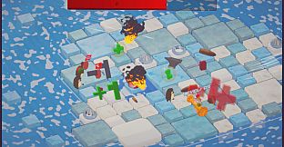 Penguin Weapons