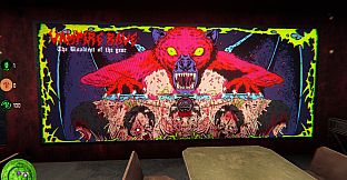 BLOODY RAVE