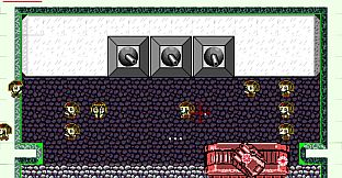 Starry Moon Island Tank Advance MP03