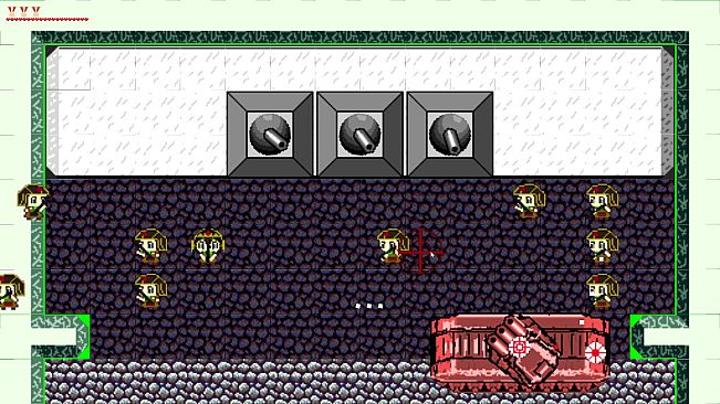 Starry Moon Island Tank Advance MP03