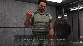 Surviving the Apocalypse Is More Fun When There’s Sex