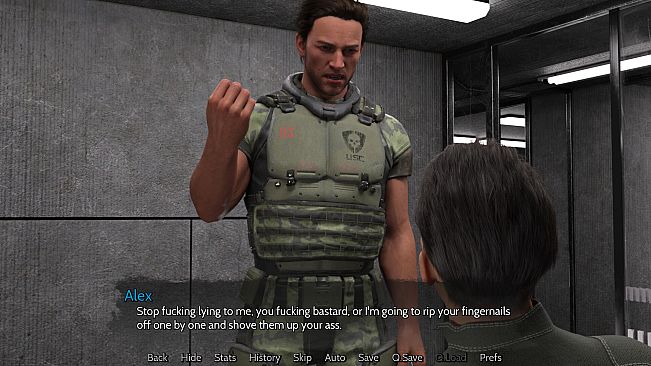 Surviving the Apocalypse Is More Fun When There’s Sex