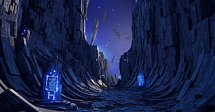 Asterigos: Call of the Paragons