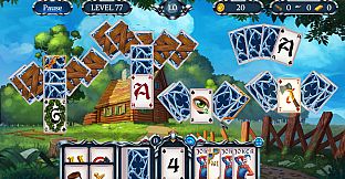 Solitaire Call of Honor