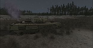 Graviteam Tactics: Black Snow