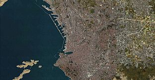 FSX Steam Edition: Marseille Add-On