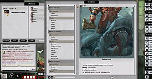 Fantasy Grounds - Shadow of the Demon Lord Expert Paths of Shadow Bundle