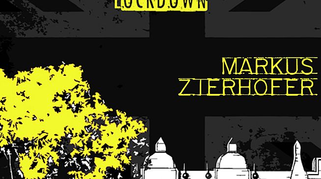 St Christopher's School Lockdown - Soundtrack