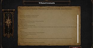 Covenantum