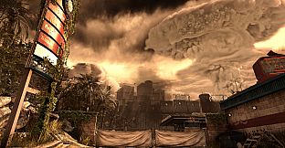 Call of Duty: Ghosts - Nemesis