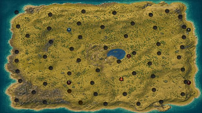 Isle Of Nexaryth