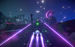 INVECTOR: RHYTHM GALAXY