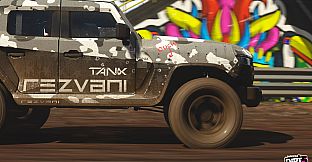 DIRT 5 - Super Size Content Pack