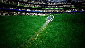 Contrablade: Stadium Rush