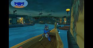 Sly 3: Honour Among Thieves™