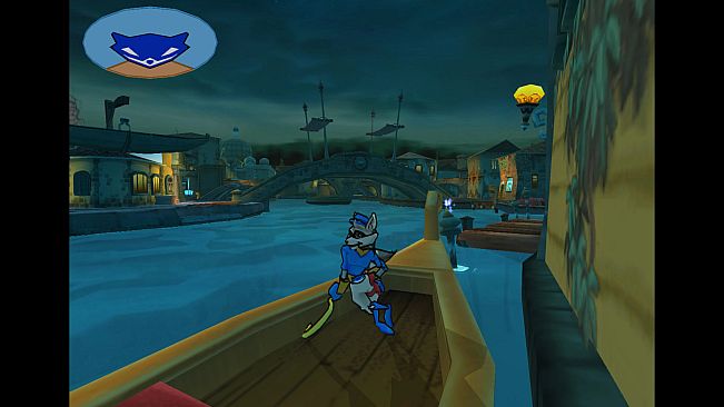 Sly 3: Honour Among Thieves™