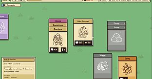 Stack Zombie Land