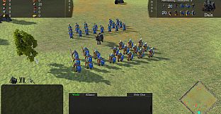 World Of Conquerors - Origins