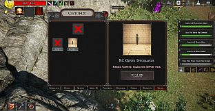 Shades of Rayna - Ranger Cosmetic Collection Supporter Pack