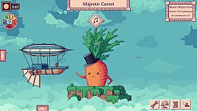 Merchant of the Skies