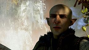 Dragon Age: Inquisition - Game of the Year Edition