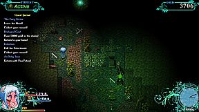 Void Monsters: Spring City Tales