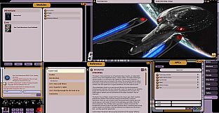 Fantasy Grounds - Star Trek Adventures: Native Soil