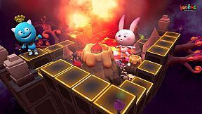 Kooring VR Coding Adventure