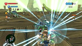 Legend of Kay Anniversary