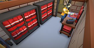 Rescue HQ - Coastguard DLC
