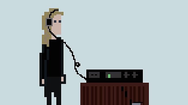 Epanalepsis - Soundtrack