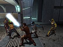 STAR WARS Knights of the Old Republic