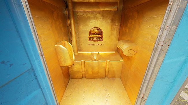 Founders Limited Edition Pack