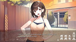 浮気リセット - Cheating Reset -